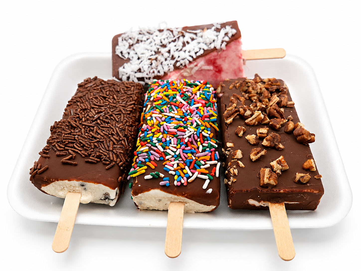 Paletas