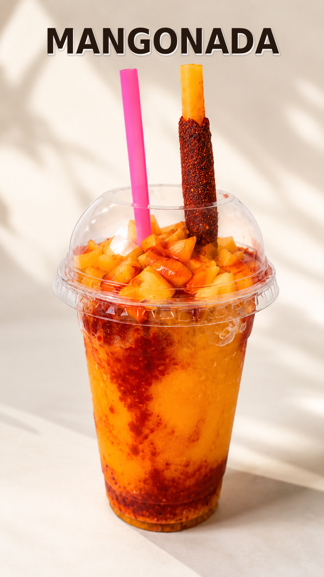 Mangonada